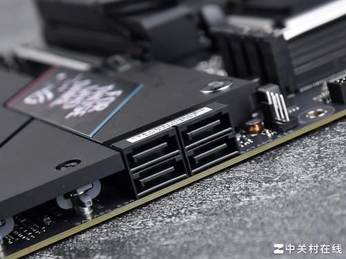 AI超频让9800X3D继续伟大麻将胡了华硕B850主板首测(图17)