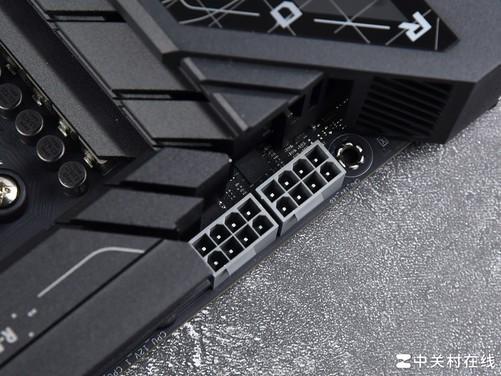 AI超频让9800X3D继续伟大麻将胡了华硕B850主板首测(图16)