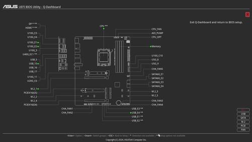 AI超频让9800X3D继续伟大麻将胡了华硕B850主板首测(图13)