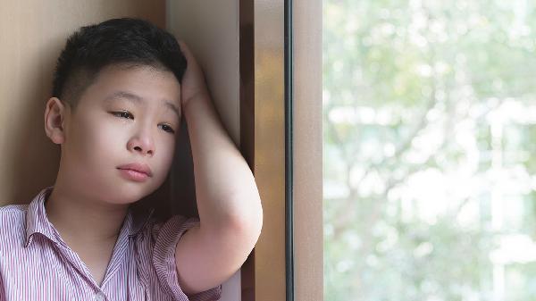 孩爱顶嘴什么心理麻将胡了网址小(图3)