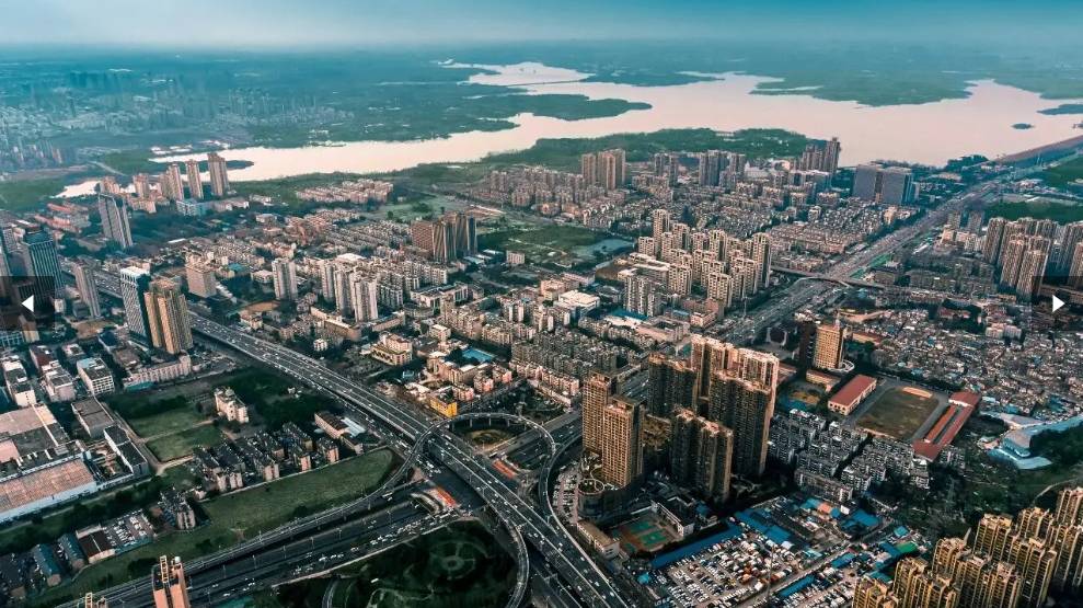 楼盘详情@售楼处体验概念新生活麻将胡了游戏蜀山区晶宫山水拾光(图3)